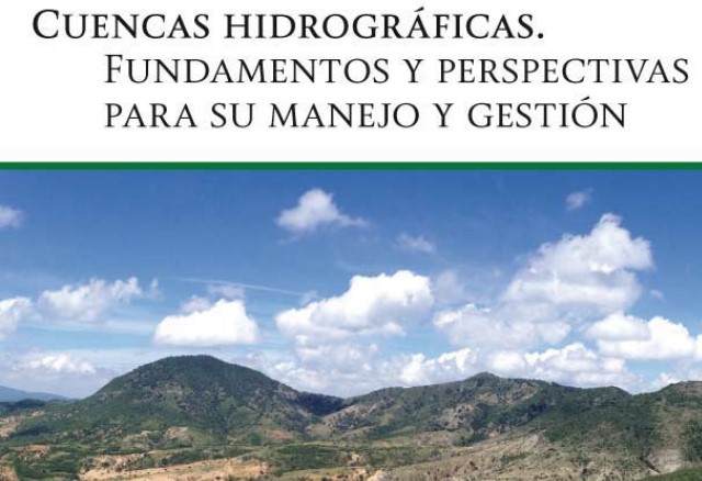 Cuencas Hidrográficas